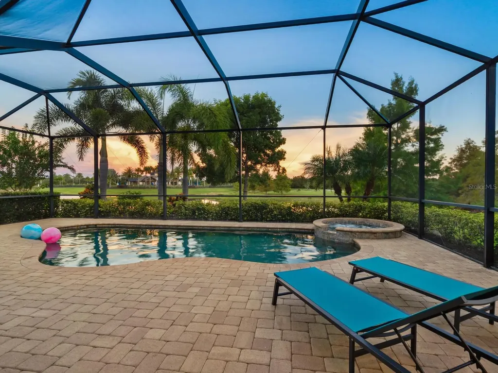 16532 Hillside Circle Lakewood Ranch FL 34202