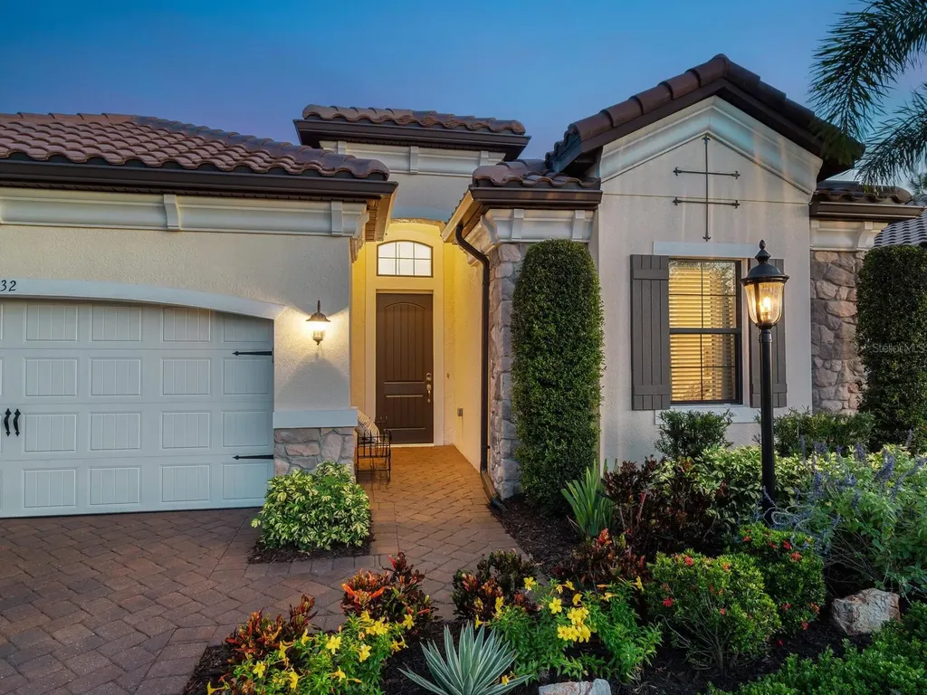 16532 Hillside Circle Lakewood Ranch FL 34202
