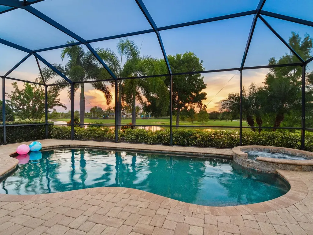 16532 Hillside Circle Lakewood Ranch FL 34202
