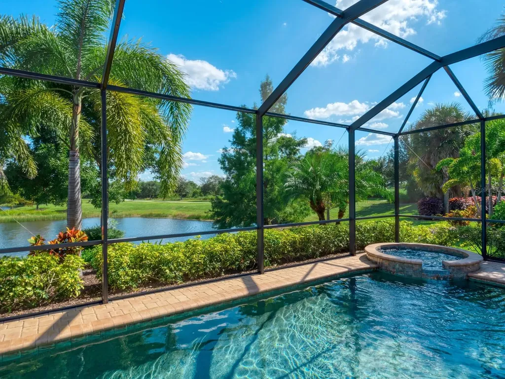 16532 Hillside Circle Lakewood Ranch FL 34202
