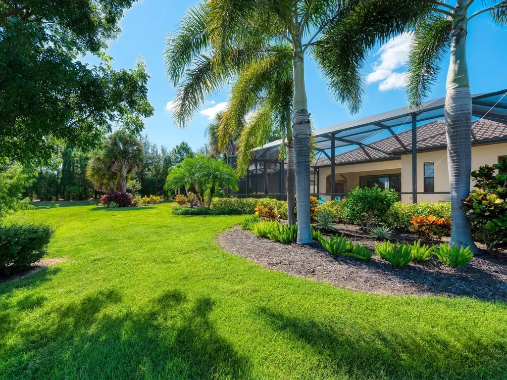 16532 Hillside Circle Lakewood Ranch FL 34202