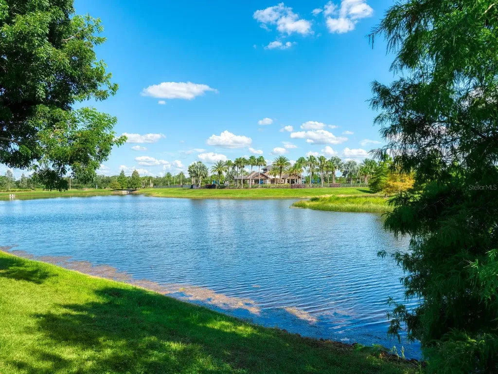 16532 Hillside Circle Lakewood Ranch FL 34202