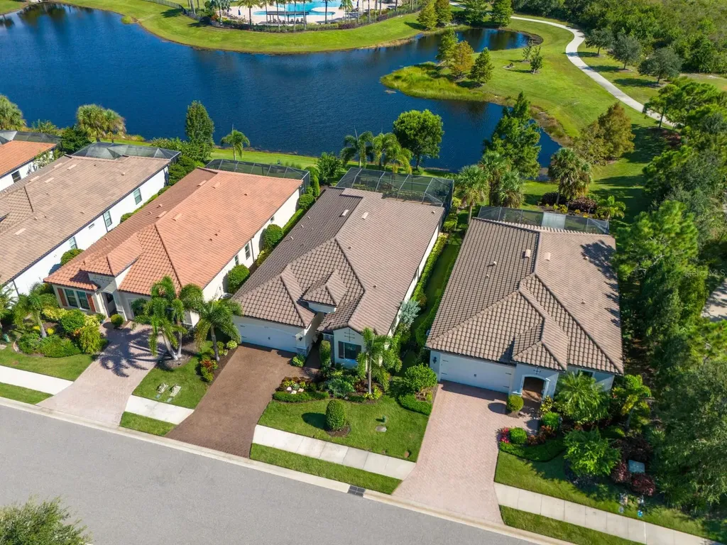 16532 Hillside Circle Lakewood Ranch FL 34202