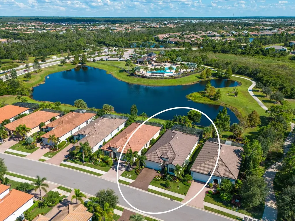 16532 Hillside Circle Lakewood Ranch FL 34202