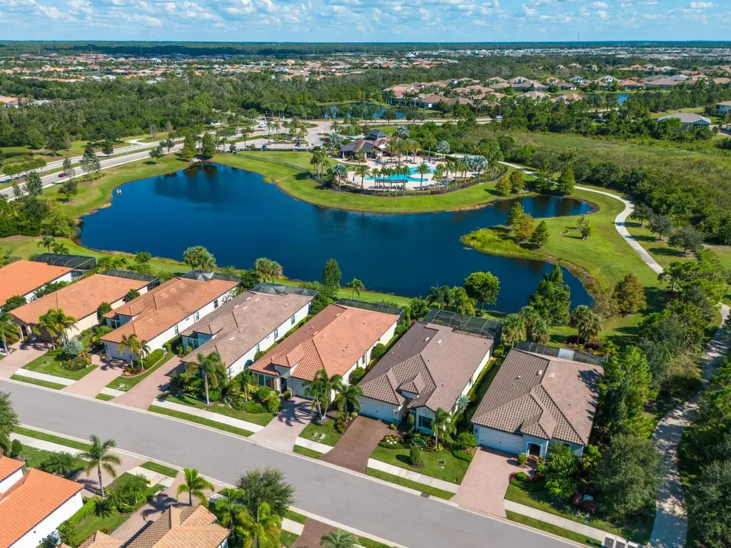 16532 Hillside Circle Lakewood Ranch FL 34202