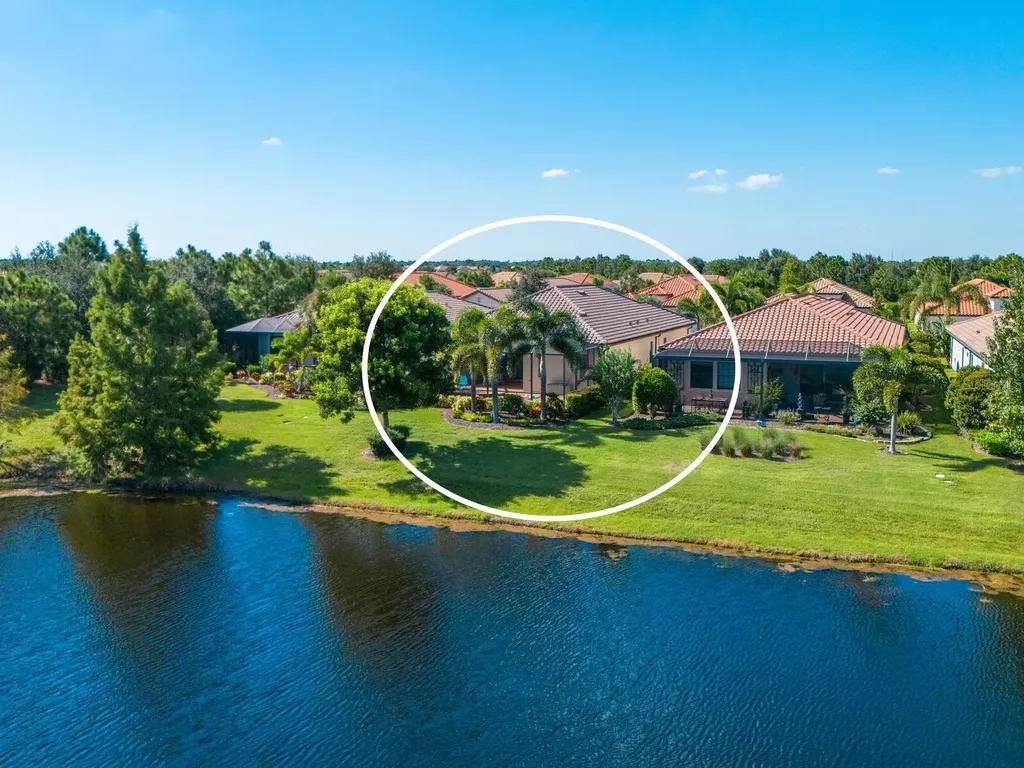 16532 Hillside Circle Lakewood Ranch FL 34202