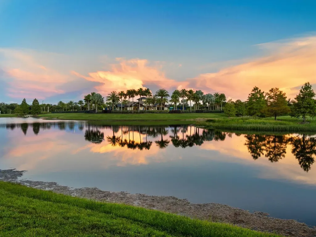 16532 Hillside Circle Lakewood Ranch FL 34202