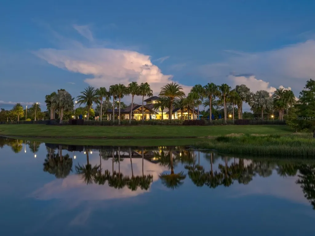 16532 Hillside Circle Lakewood Ranch FL 34202