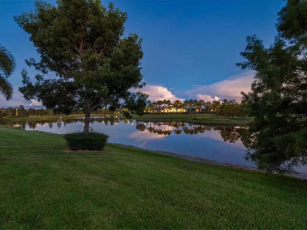 16532 Hillside Circle Lakewood Ranch FL 34202