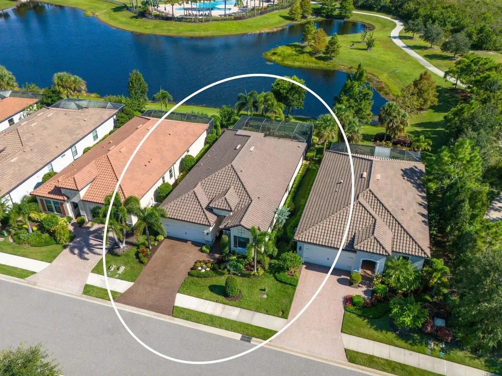 16532 Hillside Circle Lakewood Ranch FL 34202
