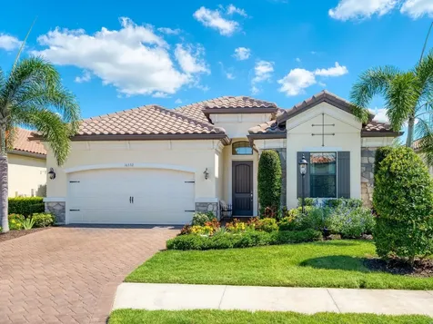 16532 Hillside Circle Lakewood Ranch FL 34202