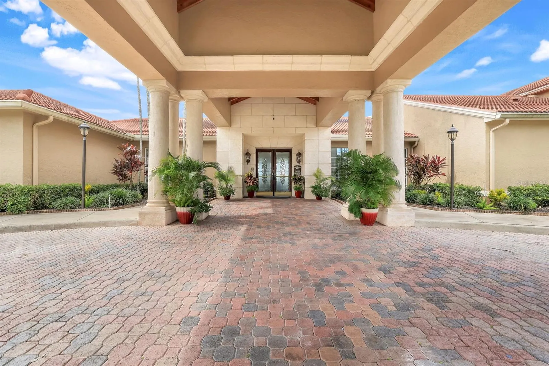 6635 Huntington Lakes Circle Naples FL 34119