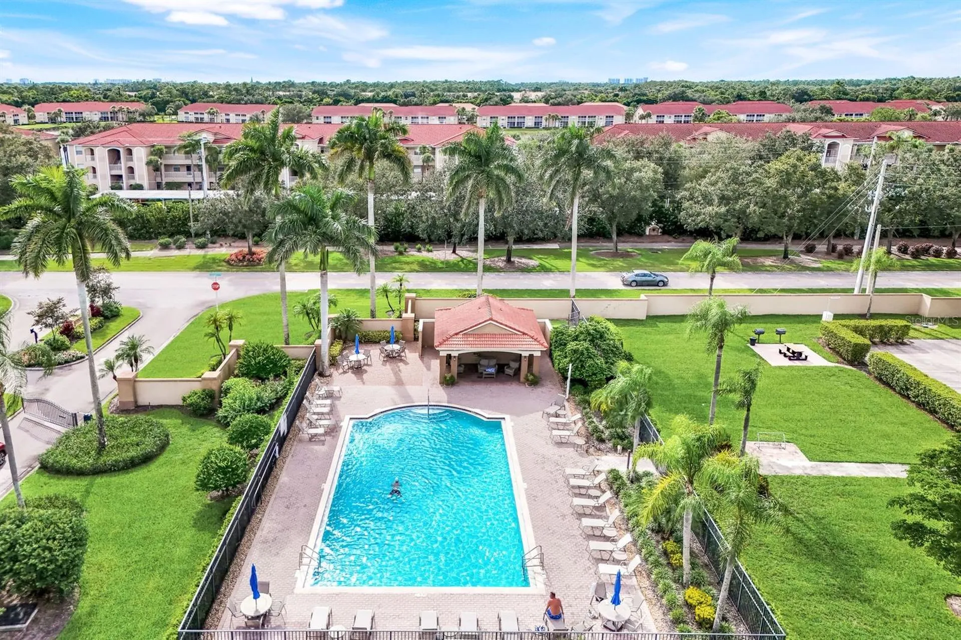 6635 Huntington Lakes Circle Naples FL 34119