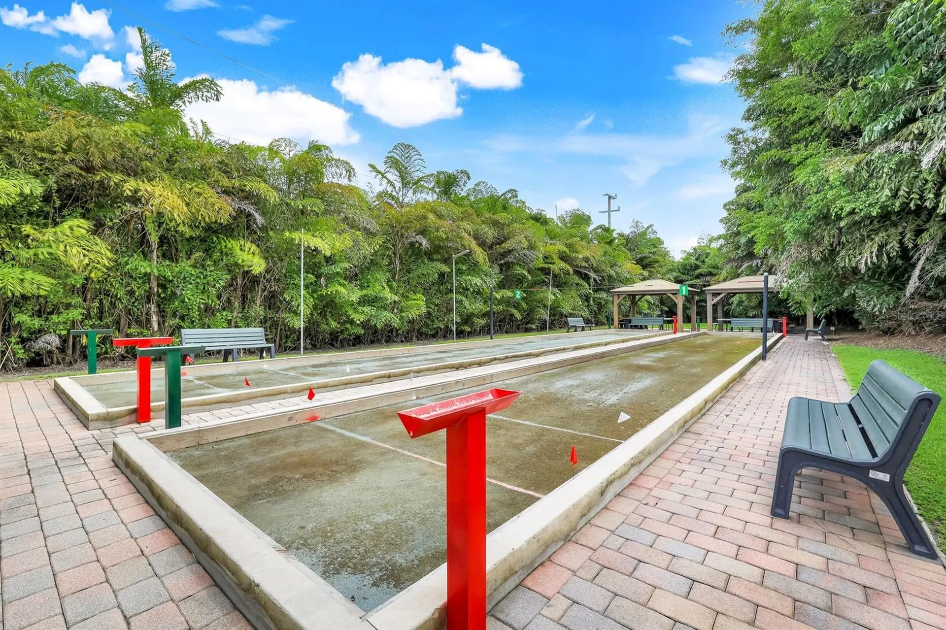 6635 Huntington Lakes Circle Naples FL 34119