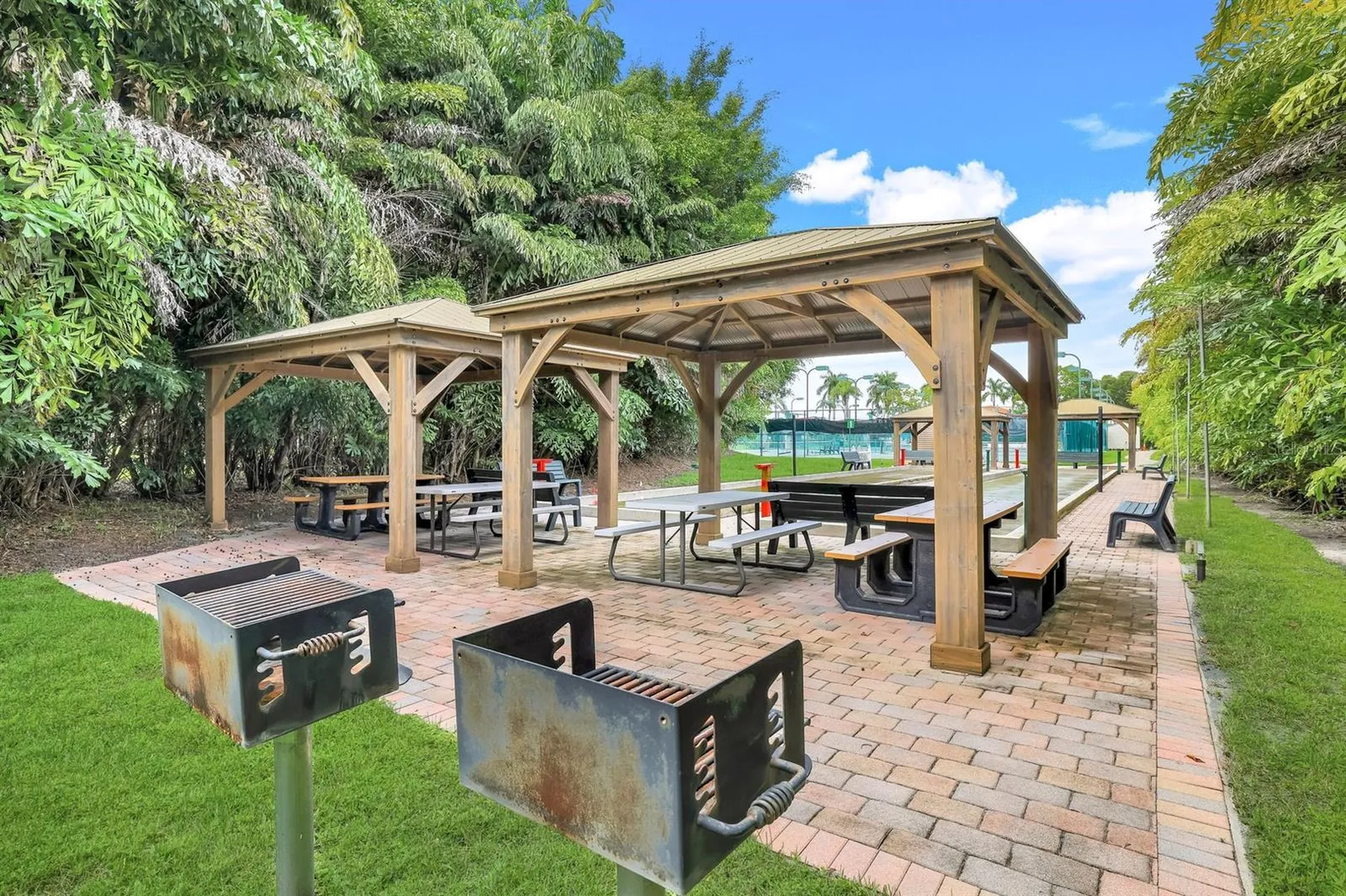 6635 Huntington Lakes Circle Naples FL 34119