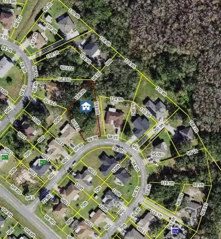 0 Rontunda Drive Kissimmee FL 34758