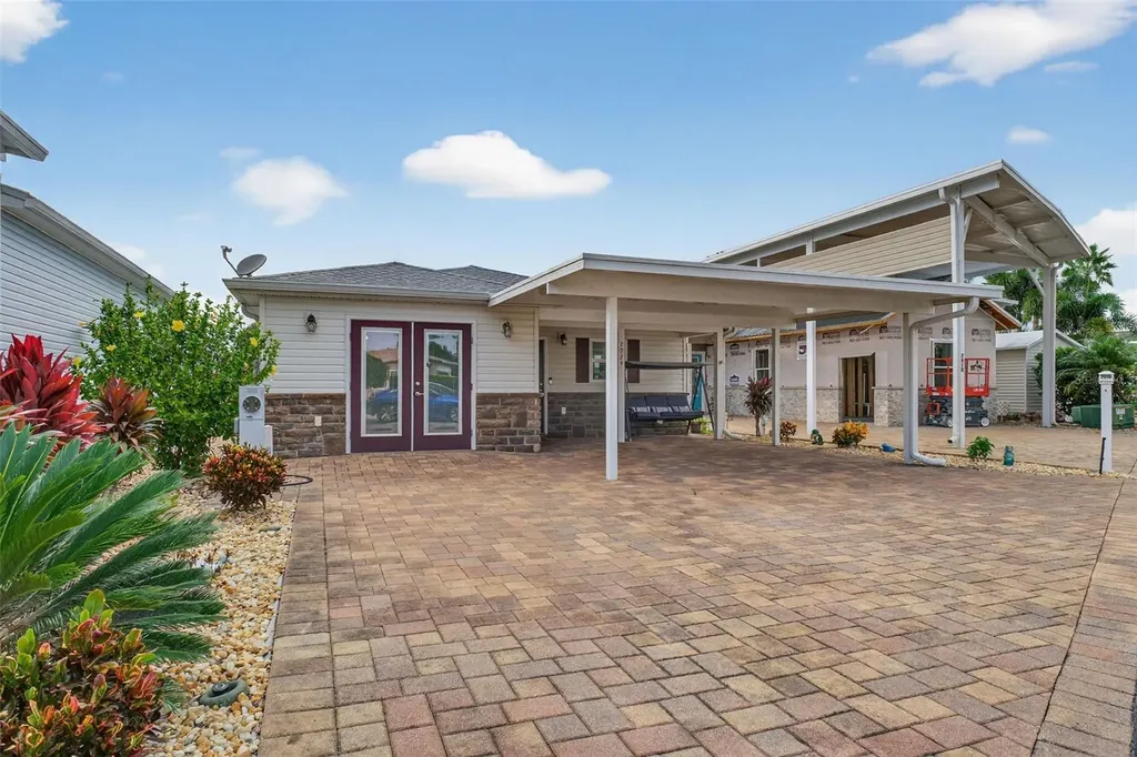 2924 St George Drive Davenport FL 33837