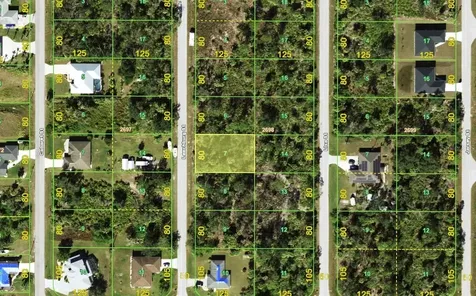 3294 Leechburg Street Port Charlotte FL 33948