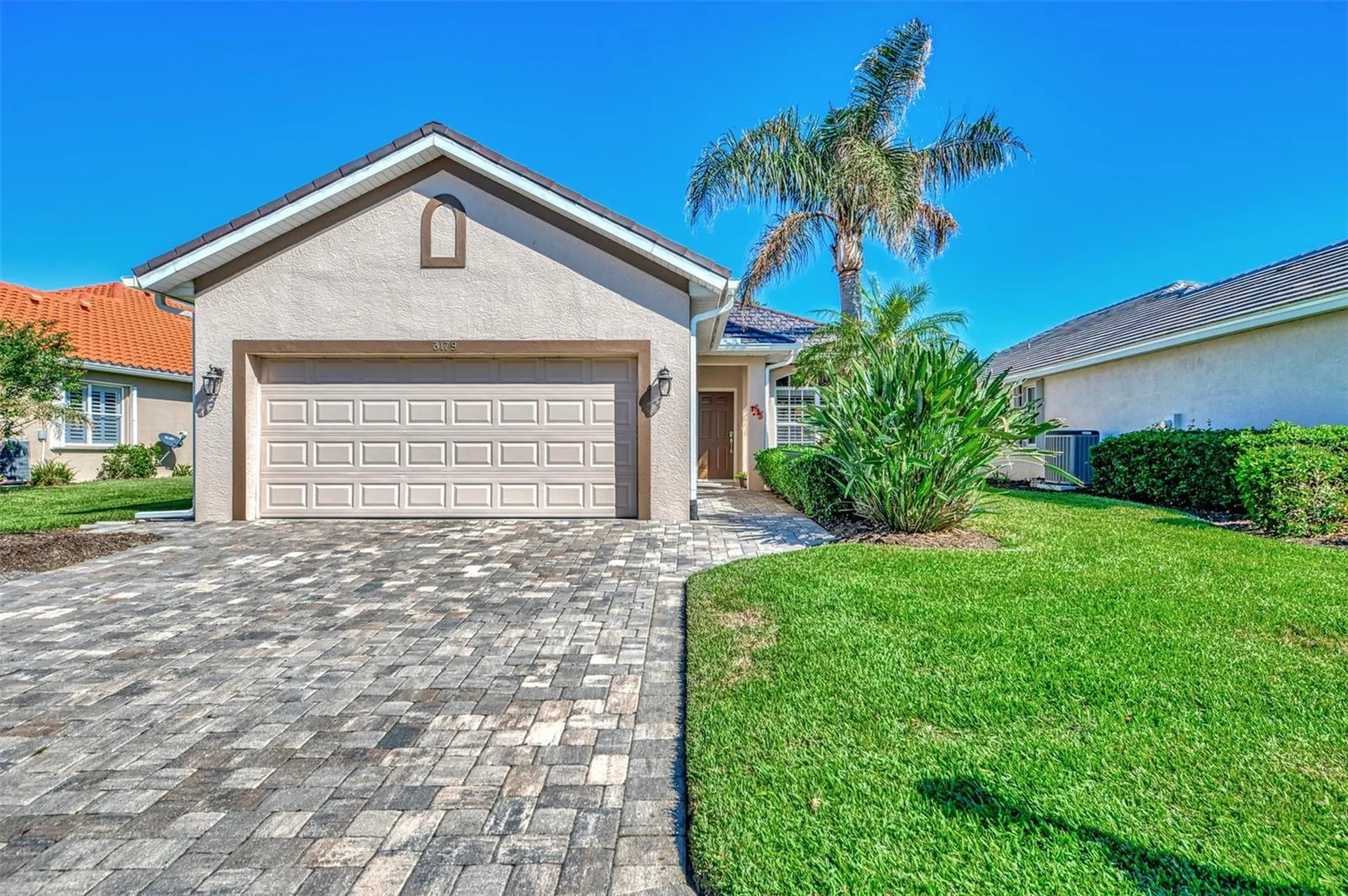 3179 Osprey Lane Port Charlotte FL 33953