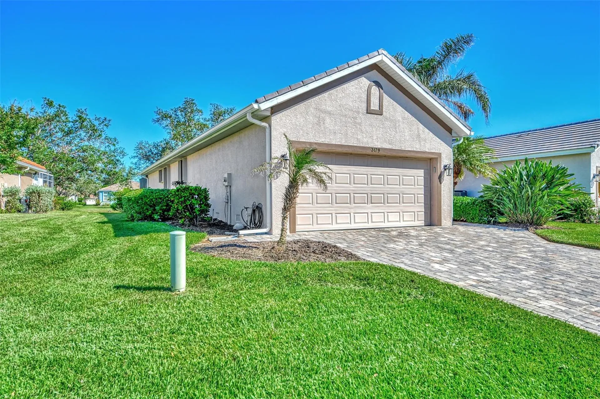 3179 Osprey Lane Port Charlotte FL 33953