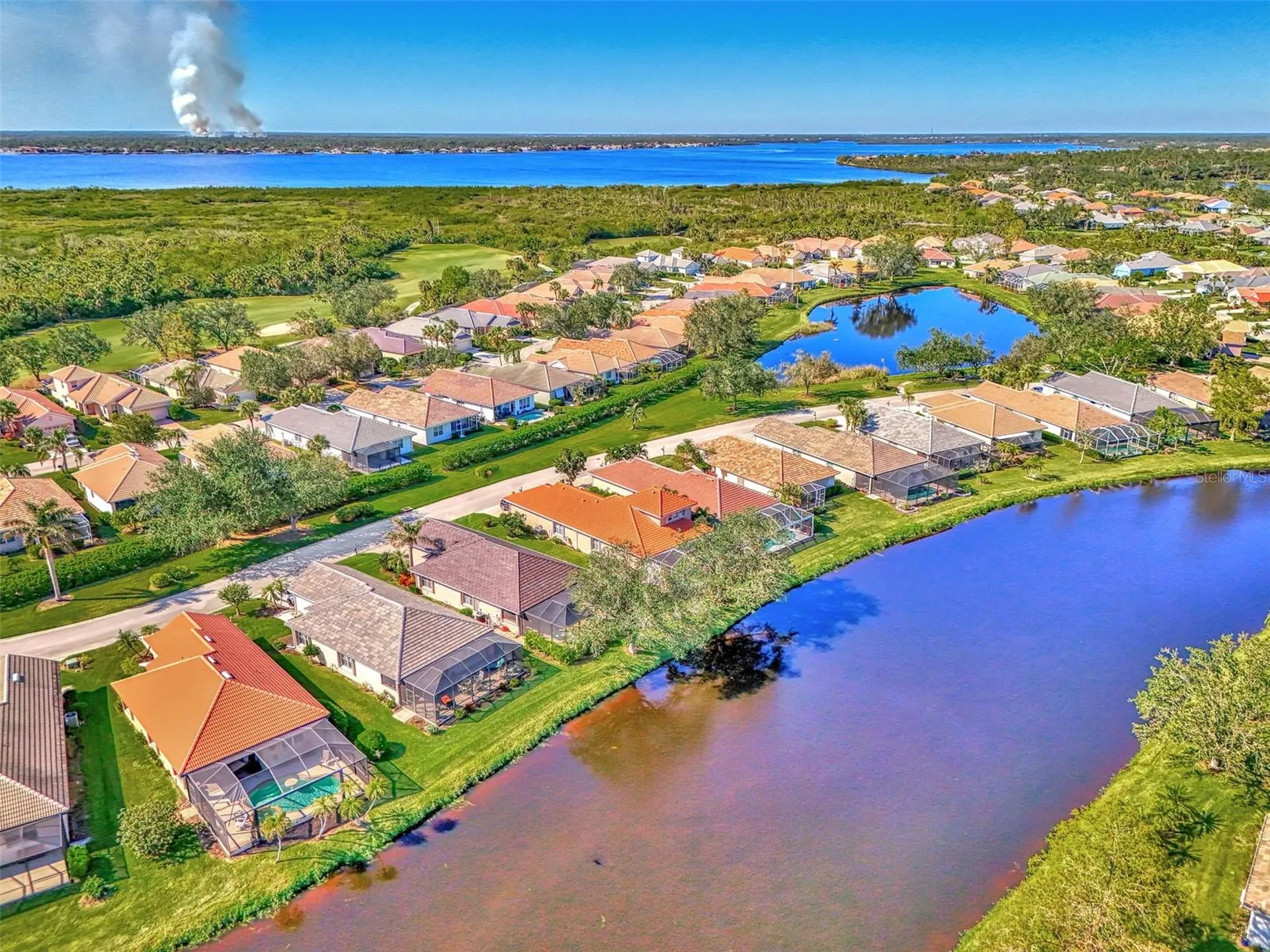 3179 Osprey Lane Port Charlotte FL 33953