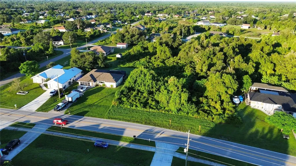 S Biscayne Drive North Port FL 34287