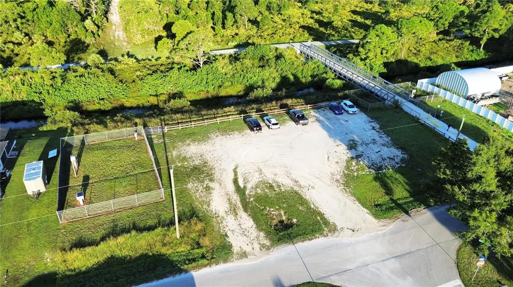 S Biscayne Drive North Port FL 34287