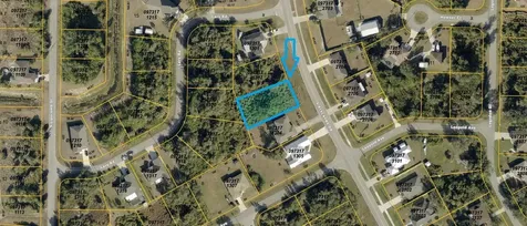 S Biscayne Drive North Port FL 34287