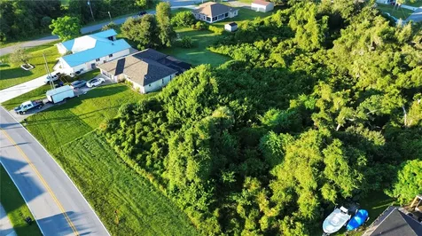 S Biscayne Drive North Port FL 34287