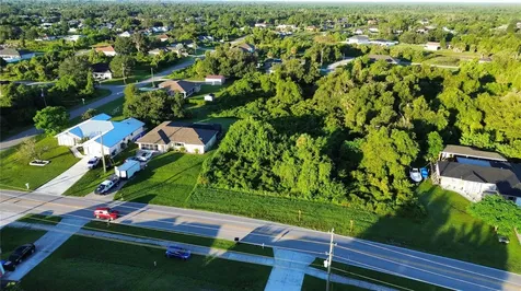 S Biscayne Drive North Port FL 34287