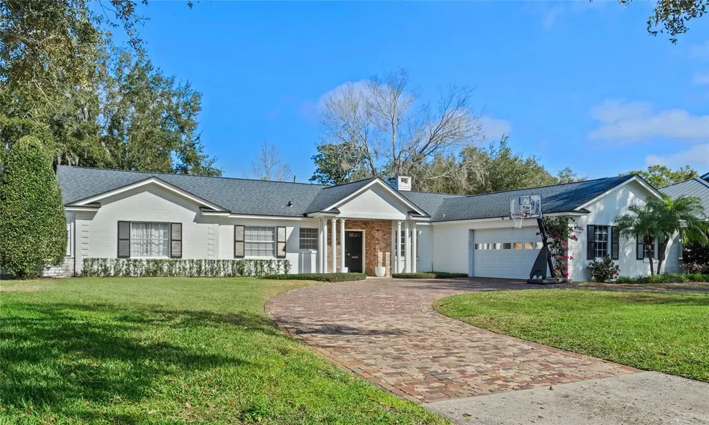 857 Brock Street Winter Park FL 32789