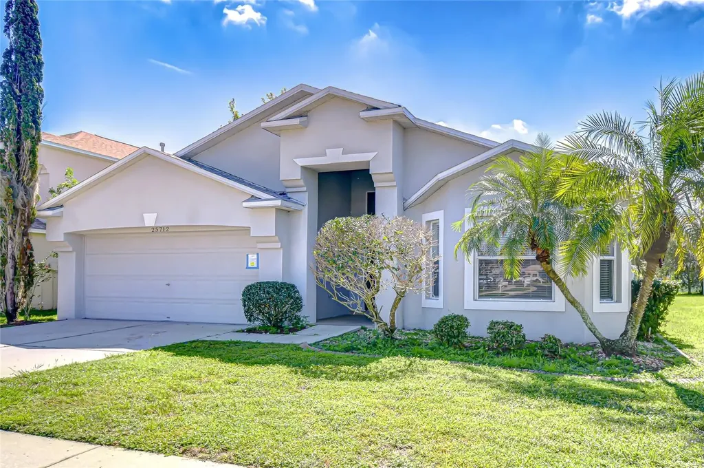 25712 Bruford Boulevard Land O Lakes FL 34639