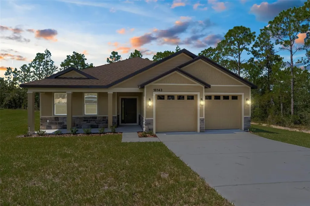 16143 Penn State Road Weeki Wachee FL 34614