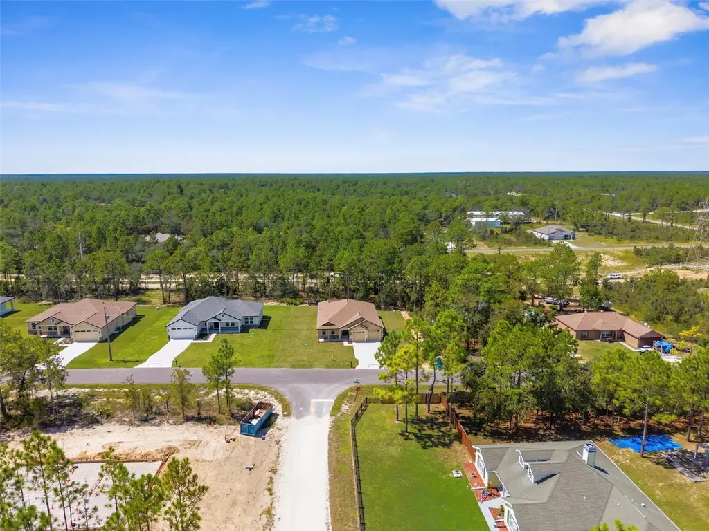 16143 Penn State Road Weeki Wachee FL 34614