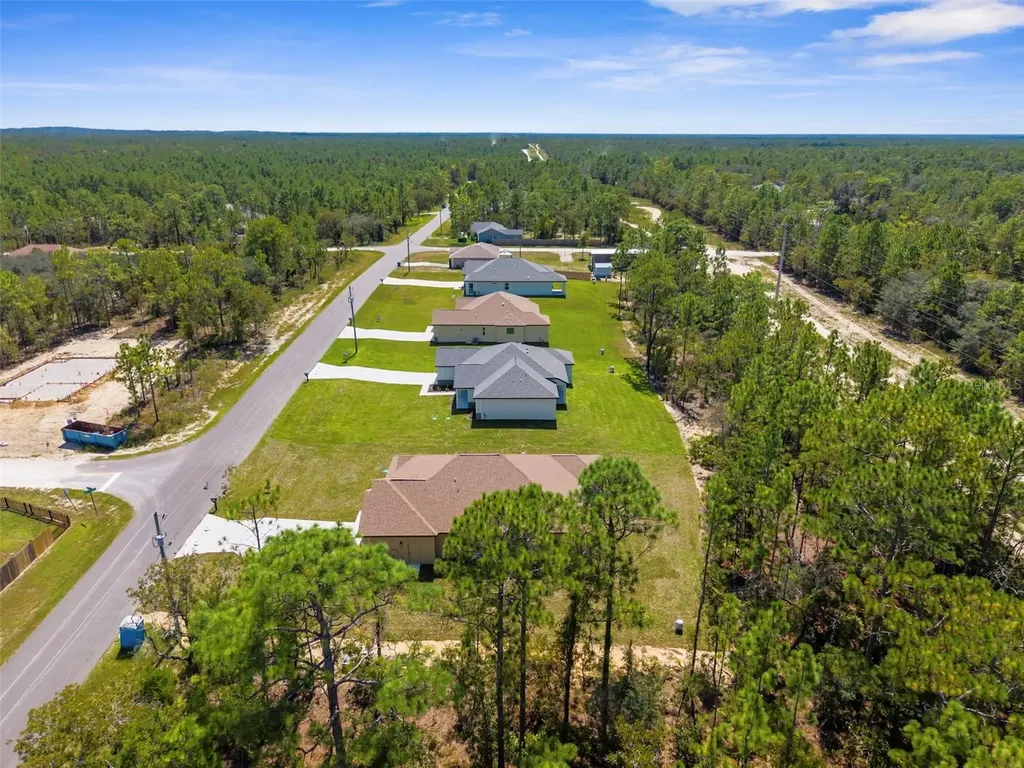 16143 Penn State Road Weeki Wachee FL 34614