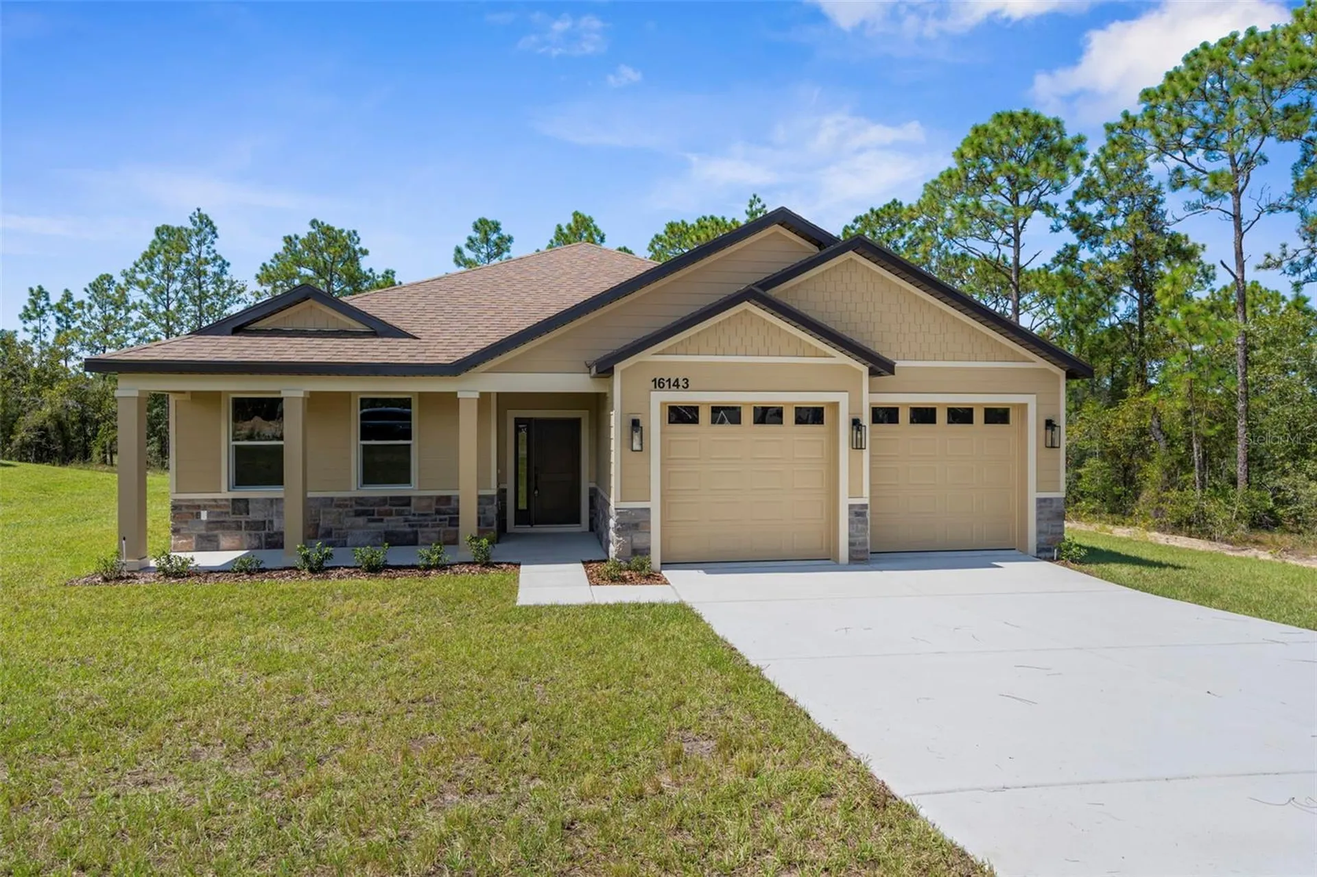 16143 Penn State Road Weeki Wachee FL 34614