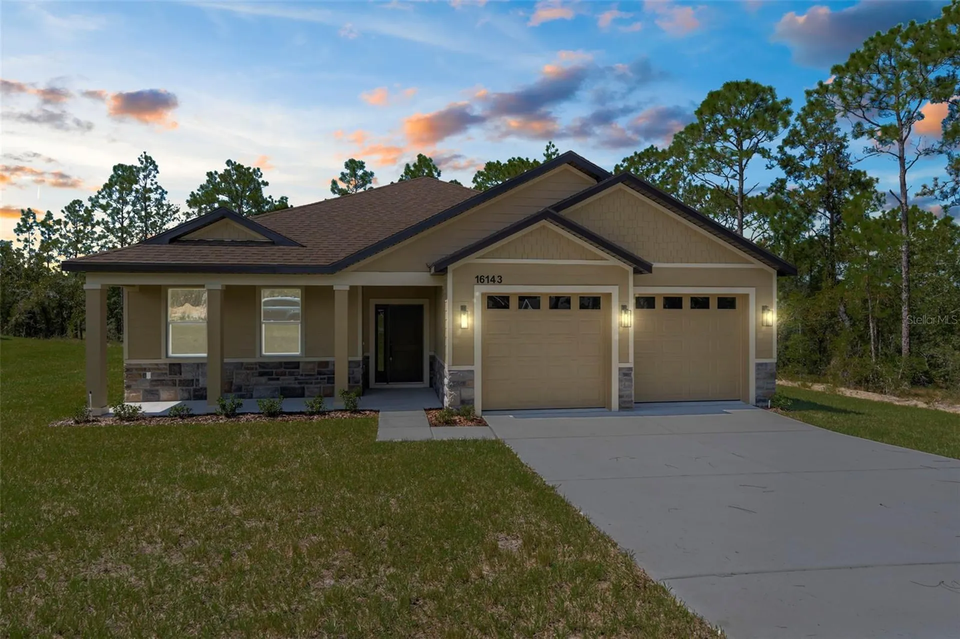 16143 Penn State Road Weeki Wachee FL 34614