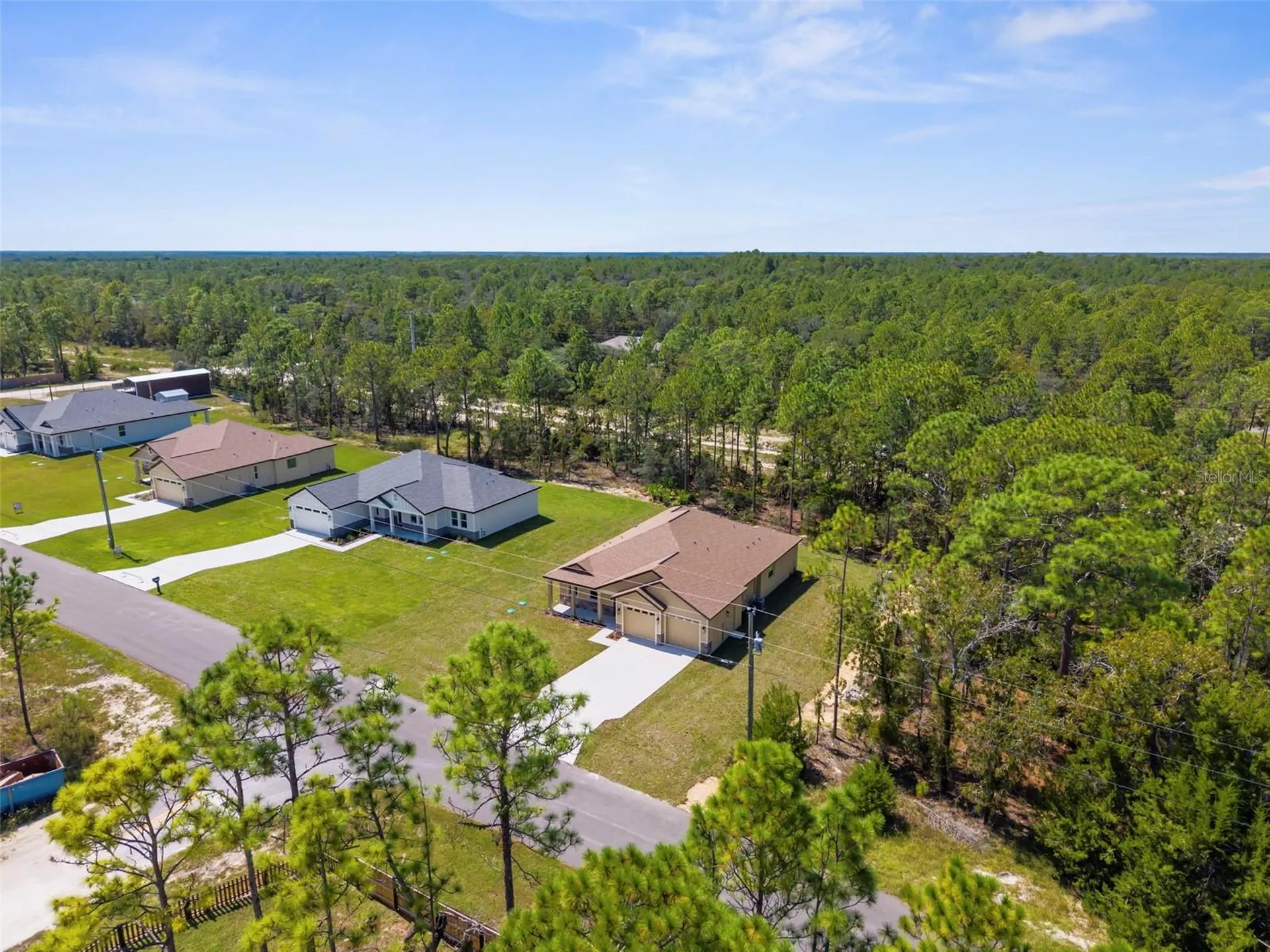 16143 Penn State Road Weeki Wachee FL 34614