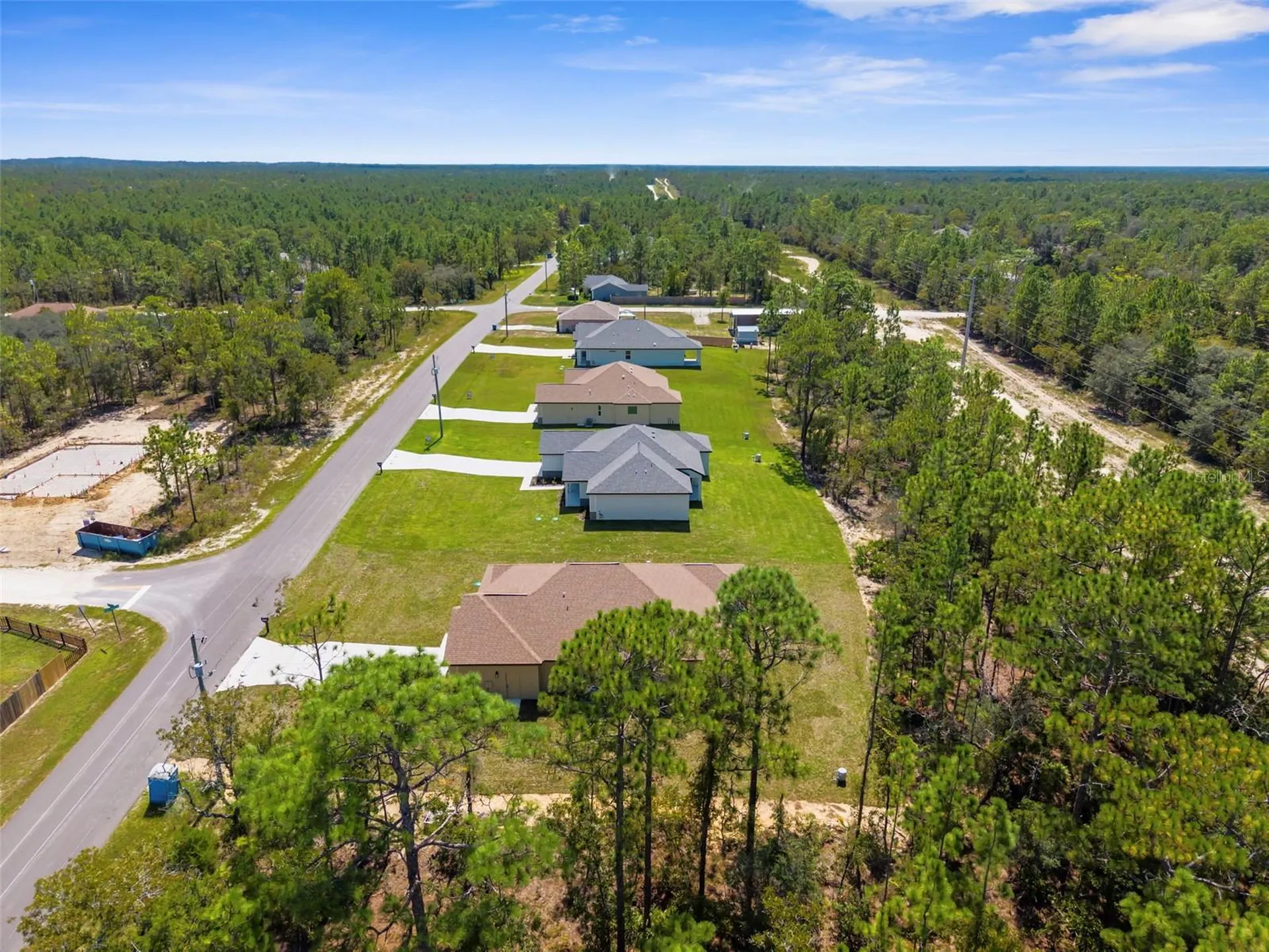 16143 Penn State Road Weeki Wachee FL 34614