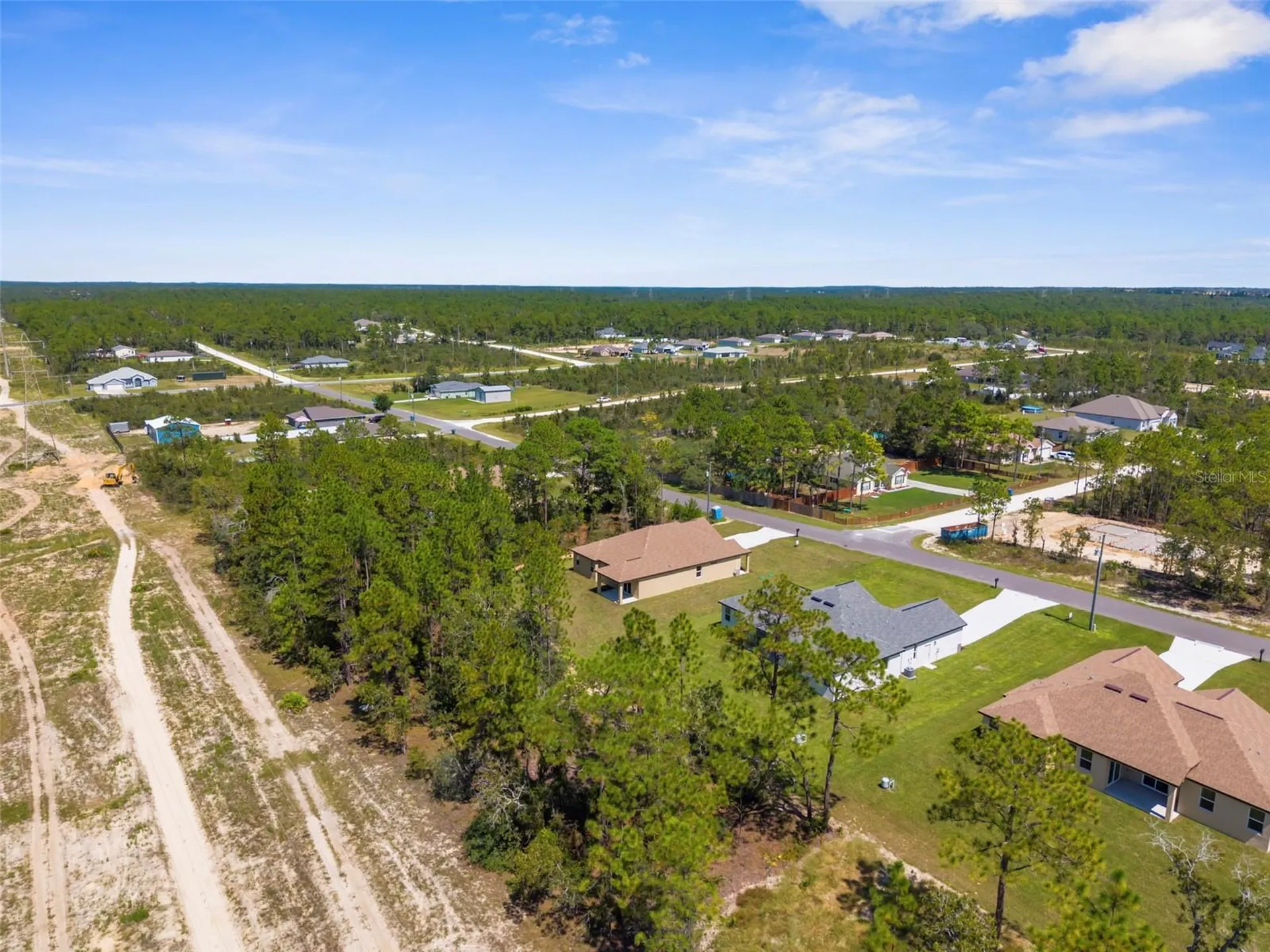 16143 Penn State Road Weeki Wachee FL 34614
