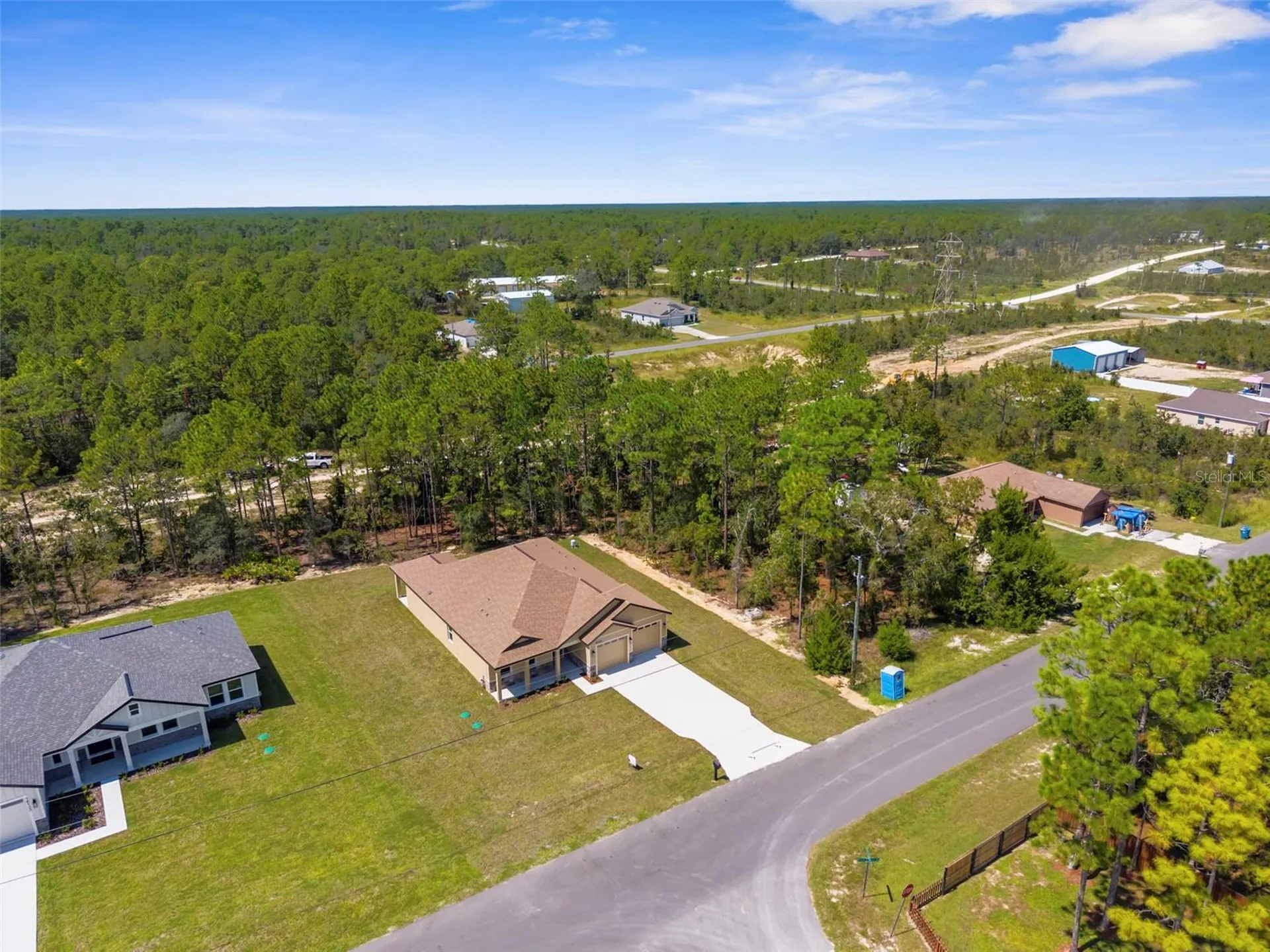 16143 Penn State Road Weeki Wachee FL 34614