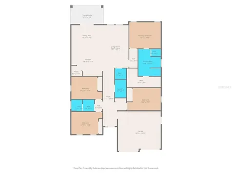 16143 Penn State Road Weeki Wachee FL 34614