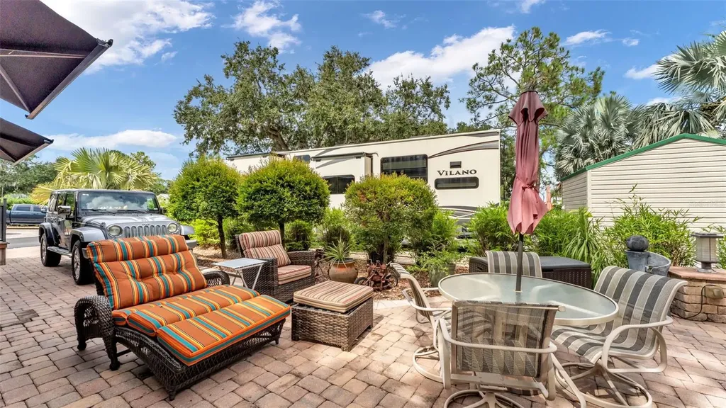 16357 Cherry Tree Court Clermont FL 34714