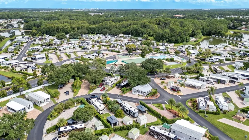 16357 Cherry Tree Court Clermont FL 34714