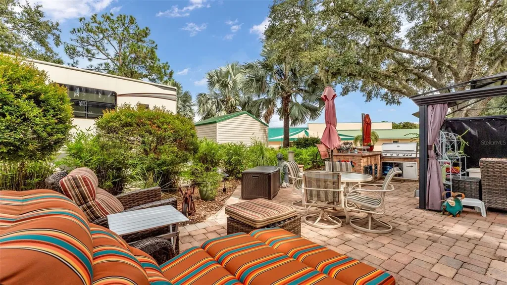 16357 Cherry Tree Court Clermont FL 34714