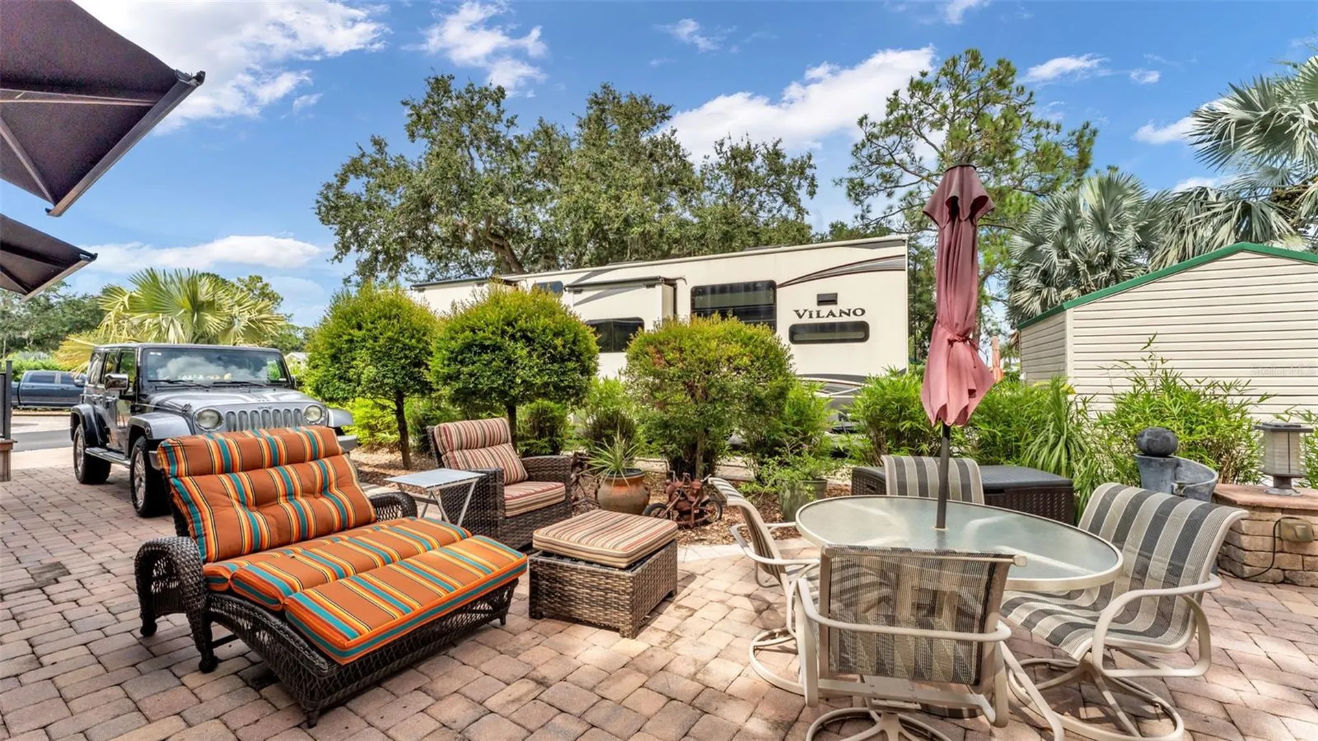 16357 Cherry Tree Court Clermont FL 34714