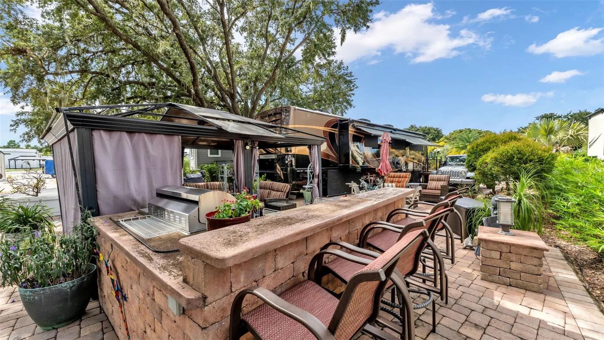 16357 Cherry Tree Court Clermont FL 34714