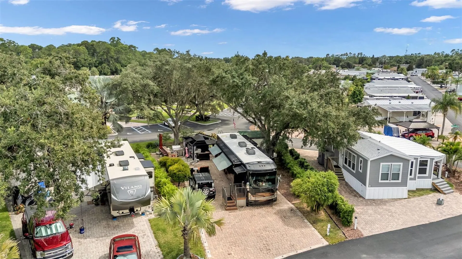 16357 Cherry Tree Court Clermont FL 34714