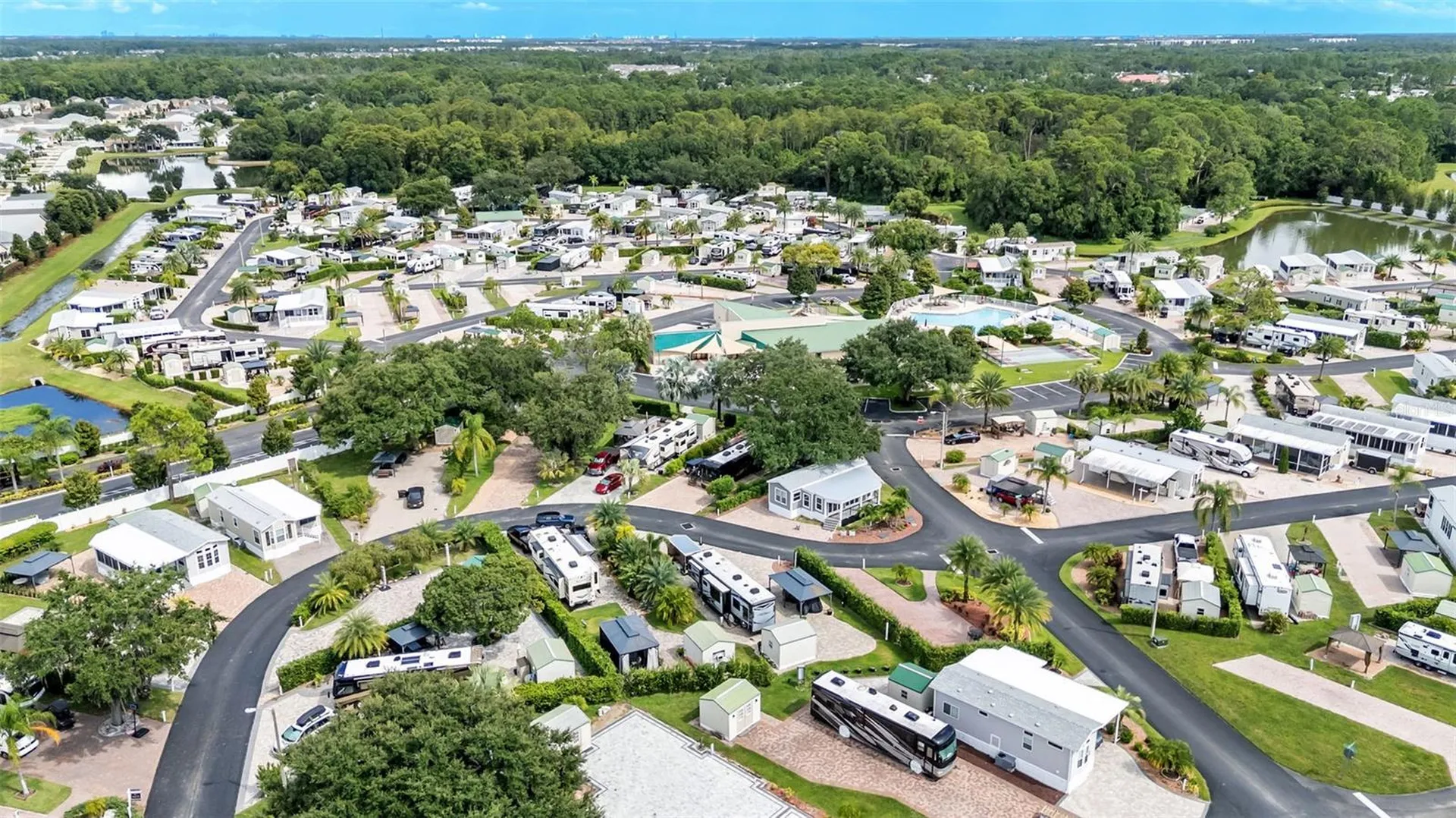 16357 Cherry Tree Court Clermont FL 34714