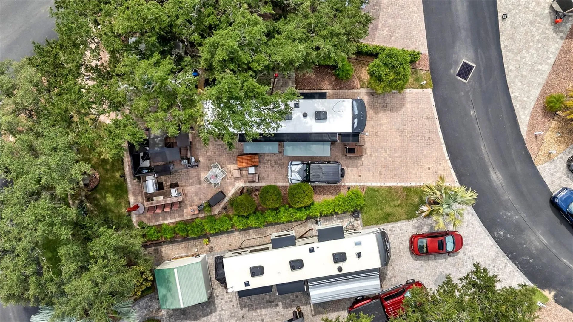 16357 Cherry Tree Court Clermont FL 34714